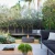EcoSmart Ark 40 - Mesa con Chimenea de Bioetanol