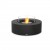 EcoSmart Ark 40 - Mesa con Chimenea de Bioetanol