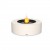 EcoSmart Ark 40 - Mesa con Chimenea de Bioetanol