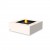Base 40 EcoSmart - Mesa con Chimenea de Bioetanol