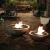 Mix 850 EcoSmart Chimenea de Bioetanol Exterior
