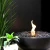 Mix 850 EcoSmart Chimenea de Bioetanol Exterior