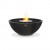 Mix 850 EcoSmart Chimenea de Bioetanol Exterior