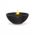 Mix 850 EcoSmart Chimenea de Bioetanol Exterior