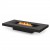 Mesa bioetanol Gin 90 Low de EcoSmart en colores Teca, Blanco, Negro y Gris