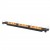 Linear 130 EcoSmart chimenea de bioetanol integrada