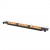 Linear 130 EcoSmart chimenea de bioetanol integrada