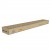 Linear 130 EcoSmart chimenea de bioetanol integrada