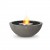 Mix 600 - Chimenea bioetanol exterior