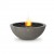 Mix 600 - Chimenea bioetanol exterior