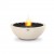Mix 600 - Chimenea bioetanol exterior