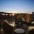 Stix 8 - Chimenea de bioetanol para exteriores de EcoSmart