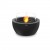 Pod 30 - Chimenea de Bioetanol Exterior de EcoSmart