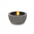 Pod 30 - Chimenea de Bioetanol Exterior de EcoSmart