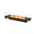 Linear 50 - Kit de instalación de chimenea de bioetanol EcoSmart