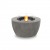Pod 40 EcoSmart Chimenea de Bioetanol Exterior
