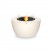 Pod 40 EcoSmart Chimenea de Bioetanol Exterior