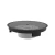 R20 Placa Protectora de EcoSmart para chimeneas de bioetanol