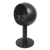 Chimenea de Bioetanol Edmonton - Chimenea independiente con marco en forma de esfera