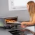 Effeuno N4 Horno de pizza - Effeuno Forni