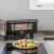 Effeuno N4 Horno de pizza - Effeuno Forni
