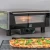 N5 Horno de pizza - Effeuno Forni