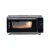 P134H 509E Extra Power Horno de pizza
