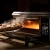 P134H 509E Extra Power Horno de pizza