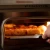 P134H 509E Extra Power Horno de pizza