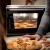 P134HA 509E Extra Power Horno de pizza - Effeuno Forni