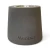 Chimenea de bioetanol Entta de mesa en gris oscuro de Elementi Fires