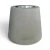 Chimenea de mesa Entta gris de Elementi Fires, diseño portátil y elegante