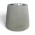 Chimenea de mesa Entta gris de Elementi Fires, diseño portátil y elegante