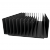 Brasero para exterior Egersund - Medium en color negro