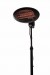 Elektra 2000 watt Calefactores de patio eléctricos