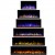 Premier Slim chimenea electrica