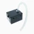 Vandtank Pumpe Kit para Chimeneas de Vapor
