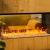 Faber e-BoX 1000-450 ST Chimenea vapor de agua 2 caras