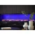 Faber e-SliM Linear 2200-450 I Chimenea vapor de agua extra larga