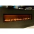 Faber e-SliM Linear 2200-450 I Chimenea vapor de agua extra larga