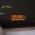 Faber e-SliM Linear 1200-450 I Chimenea vapor de agua empotrable 1 cara