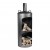 Chimenea Exterior Faro - Cook King 
