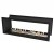 Firebox Slimline 1650 Icon Fires