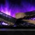 Flamerite Fires E-FX 1000 - 40" - Chimenea eléctrica para empotrar
