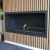 Marco Exterior Chimeneas Foco 1200