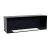Chimenea Híbrida Foco One 1500 TV de FOCO Fires