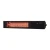Fortuna calefactor de terraza mural 1500W  