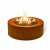 Galio Star Corten Automático