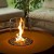 Vidrio protector Galio Fire Pit + kit instalación