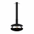 Perola Plus Titanio Negro - Chimenea de bioetanol de techo circular